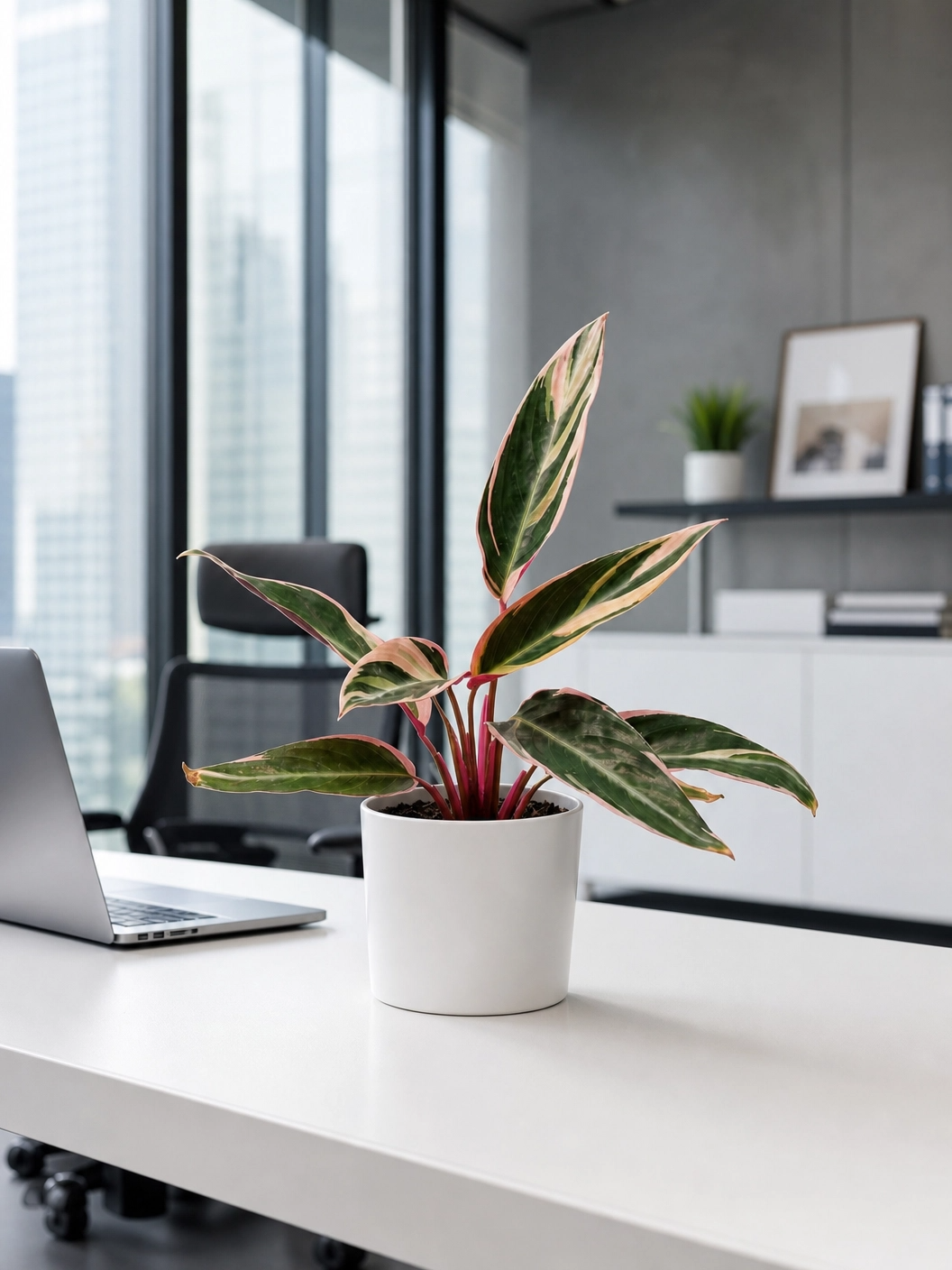 Calathea Trio Star - Imagem 2