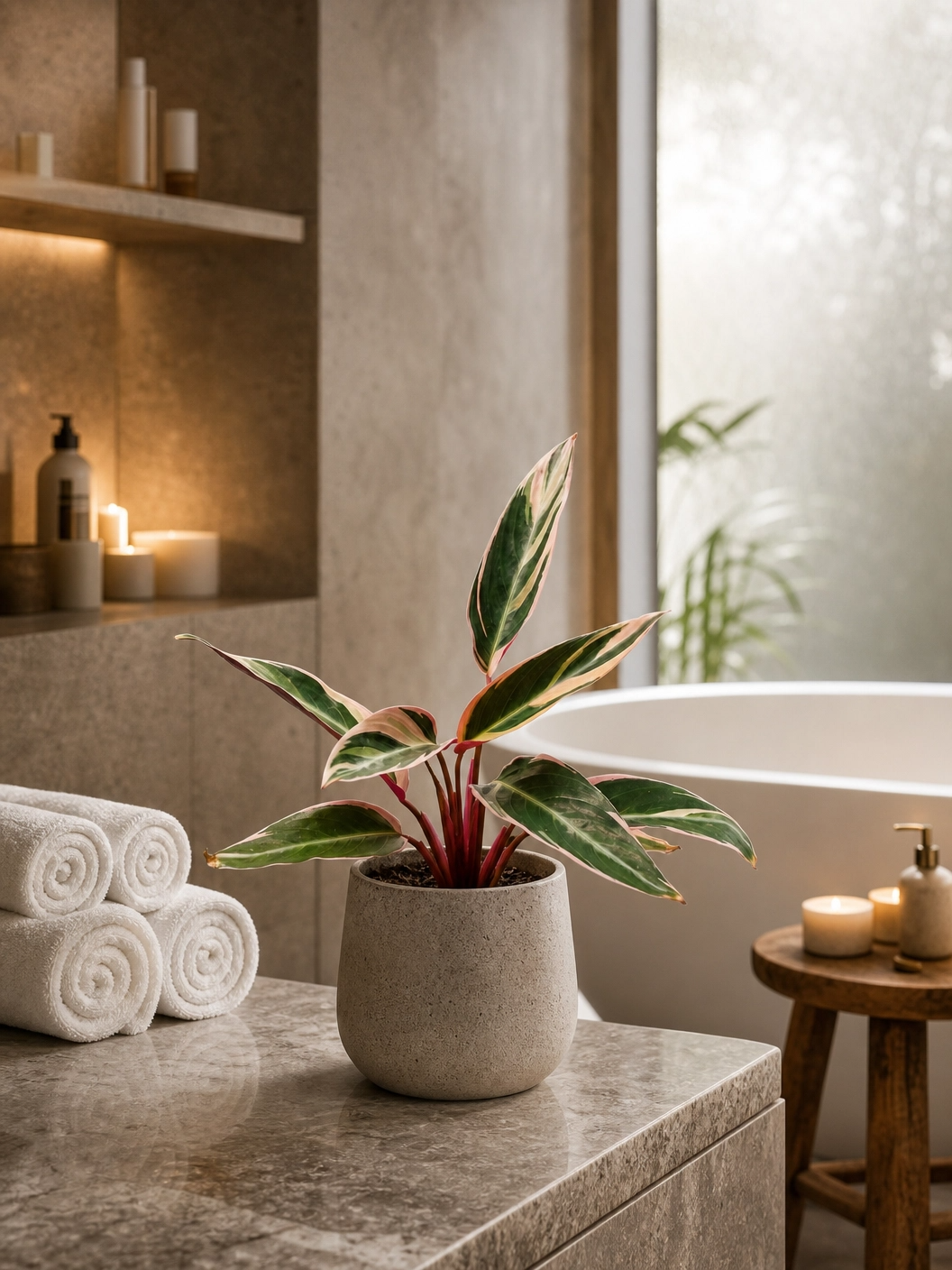 Calathea Trio Star - Imagem 3